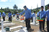 HUT Korpri Diharapkan Tingkatkan Semangat Kerja ASN